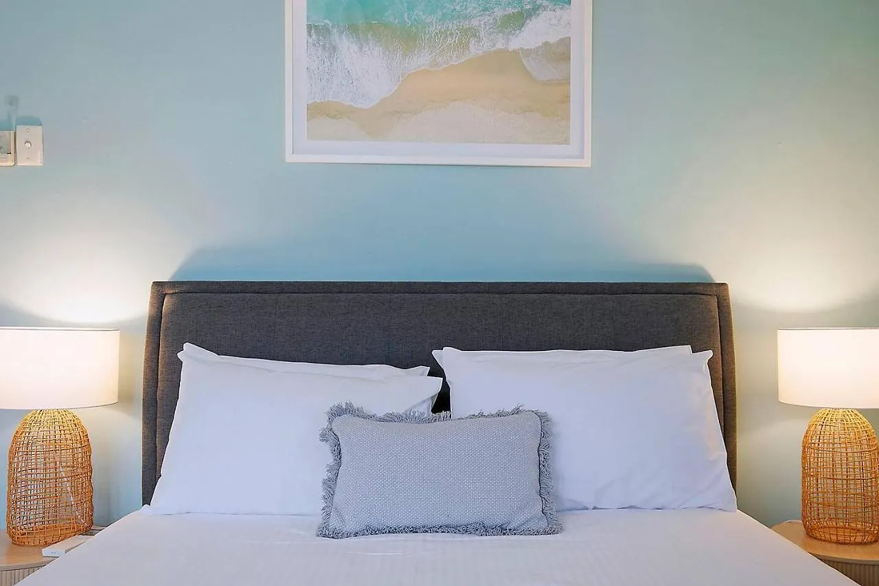 Holiday home 'Eucalypt Cottage' A Tranquil Family Hideaway Brisbane Australia