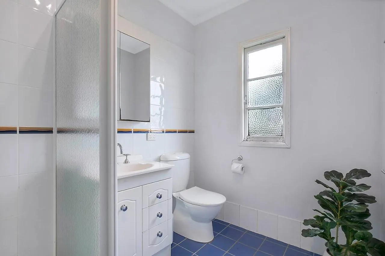 Holiday home 'Eucalypt Cottage' A Tranquil Family Hideaway Brisbane