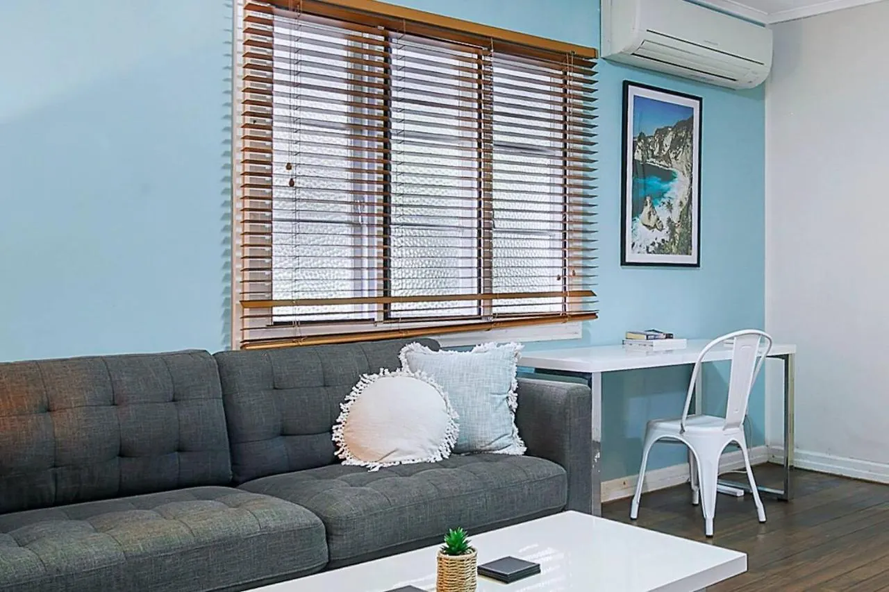 Holiday home 'Eucalypt Cottage' A Tranquil Family Hideaway Brisbane Australia