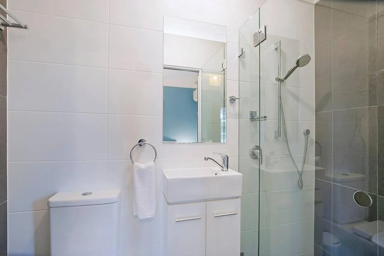 'Eucalypt Cottage' A Tranquil Family Hideaway Brisbane
