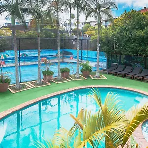 Backpackers Hostal