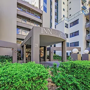 On The Park Apart Otel