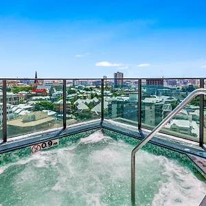 Quattro Aparthotel