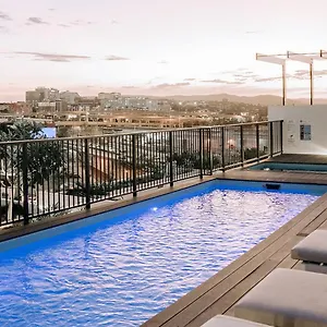 Rambla At Perry House Apartahotel