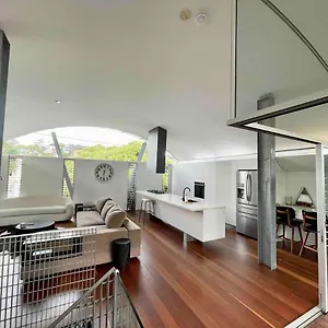 Stunning Architectural Brisbane