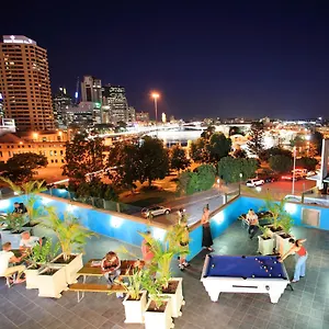 Chill Backpackers Brisbane