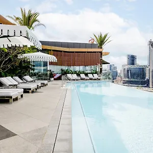 5* Hotell Emporium South Bank