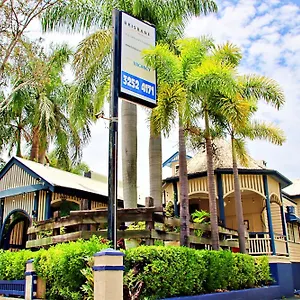 Manor Motel