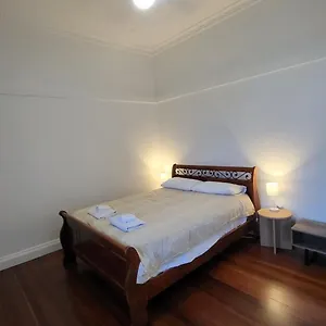  Bed & Breakfast Urban Rhythm