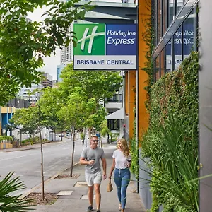 Express By Ihg Otel