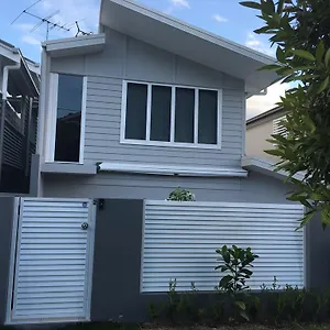 Preston Brisbane