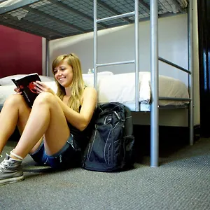 Nations Hostel