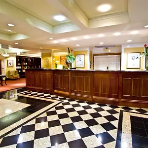 Adina Anzac Square Apart Otel