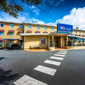 Ibis Budget Airport Hotel