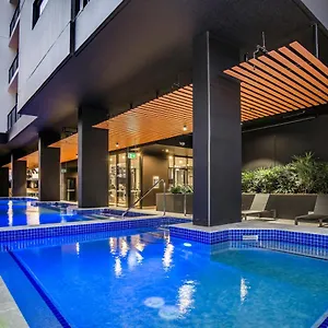 Atlas By Cllix Apart Otel