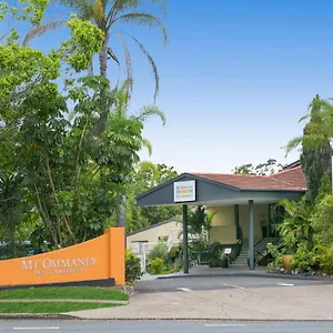 Mt Ommaney Apart Otel