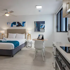 Annexe Apart Otel